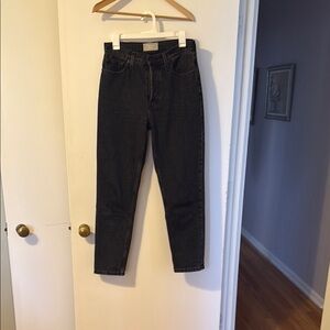 Everlane The 90’s Cheeky Jean